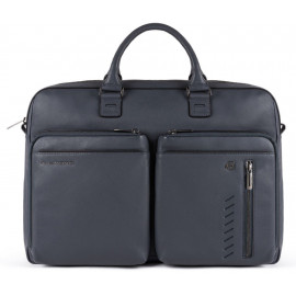 Портфель Piquadro NABUCCO/Blue CA5439S110_BLU