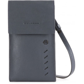 Чохол для смартфонів Piquadro NABUCCO/Blue AC5442S110_BLU