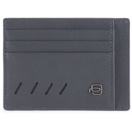 Кредитница Piquadro NABUCCO/Blue PP2762S110R_BLU