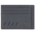 Кредитница Piquadro NABUCCO/Blue PP2762S110R_BLU