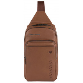 Рюкзак Piquadro NABUCCO/Brown CA5346S110_M