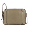 Сумочка Piquadro CIRCLE/Green-Beige BD4870W92_VEBE
