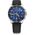 Мужские часы Victorinox Swiss Army FIELDFORCE Classic Chrono V241929