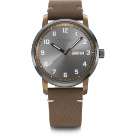 Мужские часы Wenger Watch ATTITUDE W01.1541.123