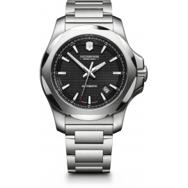 Мужские часы Victorinox Swiss Army I.N.O.X. Mechanical V241837