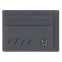 Кредитница Piquadro NABUCCO/Black PP2762S110R_N