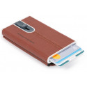 Кредитница Piquadro BL SQUARE/Cognac PP5359B2R_MO