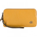 Сумочка / Клатч Piquadro BK SQUARE/Yellow AC5187B3R_G