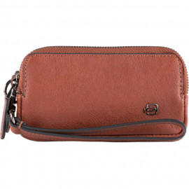 Сумочка / Клатч Piquadro BK SQUARE/Tobacco AC5201B3_CU