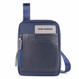 Сумочка Piquadro ADE/Blue CA3084W107_BLU