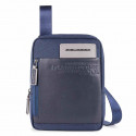 Сумочка Piquadro ADE/Blue CA3084W107_BLU
