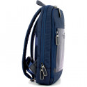 Рюкзак для ноутбуку Piquadro ADE/Blue CA4770W107_BLU