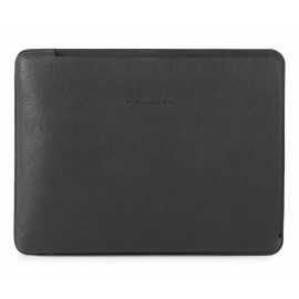 Чохол для iPad Piquadro BK SQUARE/Black AC5205B3_N