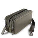 Сумочка Piquadro FALSTAFF/Green AC2141S111_VE