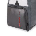 Дорожня сумка Piquadro URBAN/Grey-Black BV4447UB00_GRN