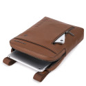 Сумочка Piquadro NABUCCO/Brown CA1816S110_M