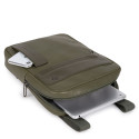 Сумочка Piquadro FALSTAFF/Green CA1816S111_VE