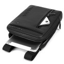 Сумочка Piquadro NABUCCO/Black CA3084S110_N
