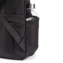 Рюкзак для ноутбуку Piquadro BRIEF2/Black CA3214BR2L_N