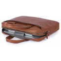 Портфель Piquadro BK SQUARE/D.Brown CA3339B3_TM