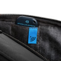 Сумка для ноутбука Piquadro NABUCCO/Black CA4021S110_N