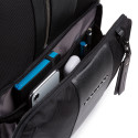 Рюкзак для ноутбука Piquadro BRIEF2/Black CA4532BR2L_N