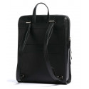Рюкзак для ноутбука Piquadro GEA/Black CA4576W102_N