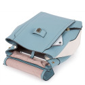 Рюкзак для ноутбуку Piquadro CIRCLE/L.Blue-Beige CA4579W92_AZBE