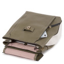Рюкзак для ноутбуку Piquadro CIRCLE/Green-Beige CA4579W92_VEBE