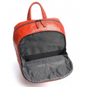 Рюкзак для ноутбуку Piquadro BK SQUARE/Orange CA4762B3_AR