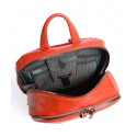 Рюкзак для ноутбуку Piquadro BK SQUARE/Orange CA4762B3_AR