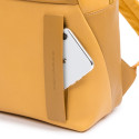 Рюкзак Piquadro FALSTAFF/Yellow CA4944S111_G