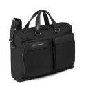 Сумка для ноутбука Piquadro MACBETH/Black CA5314S115_N