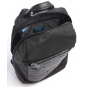 Рюкзак для ноутбуку Piquadro MACBETH/Black CA5315S115_N