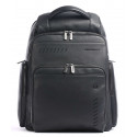 Рюкзак для ноутбуку Piquadro NABUCCO/Black CA5340S110_N