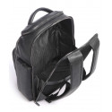 Рюкзак для ноутбуку Piquadro NABUCCO/Black CA5340S110_N