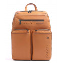 Рюкзак для ноутбуку Piquadro NABUCCO/Tobacco CA5341S110_CU