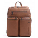 Рюкзак для ноутбуку Piquadro NABUCCO/Brown CA5341S110_M