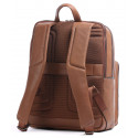 Рюкзак для ноутбуку Piquadro NABUCCO/Brown CA5341S110_M