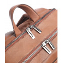 Рюкзак для ноутбуку Piquadro NABUCCO/Brown CA5341S110_M