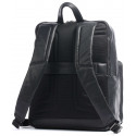 Рюкзак для ноутбуку Piquadro NABUCCO/Black CA5341S110_N