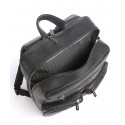 Рюкзак для ноутбуку Piquadro NABUCCO/Black CA5341S110_N