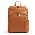 Рюкзак для ноутбука Piquadro NABUCCO/Tobacco CA5342S110_CU