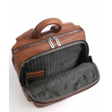 Рюкзак для ноутбука Piquadro NABUCCO/Brown CA5342S110_M