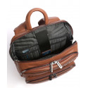 Рюкзак для ноутбука Piquadro NABUCCO/Brown CA5342S110_M