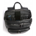 Рюкзак для ноутбуку Piquadro NABUCCO/Black CA5342S110_N