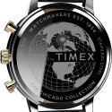 Мужские часы Timex CHICAGO Chrono Tx2u39100