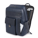 Рюкзак для ноутбуку Piquadro FALSTAFF/Blue CA5399S111_BLU