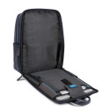 Рюкзак для ноутбуку Piquadro FALSTAFF/Blue CA5399S111_BLU