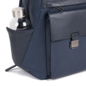 Рюкзак для ноутбуку Piquadro FALSTAFF/Blue CA5399S111_BLU